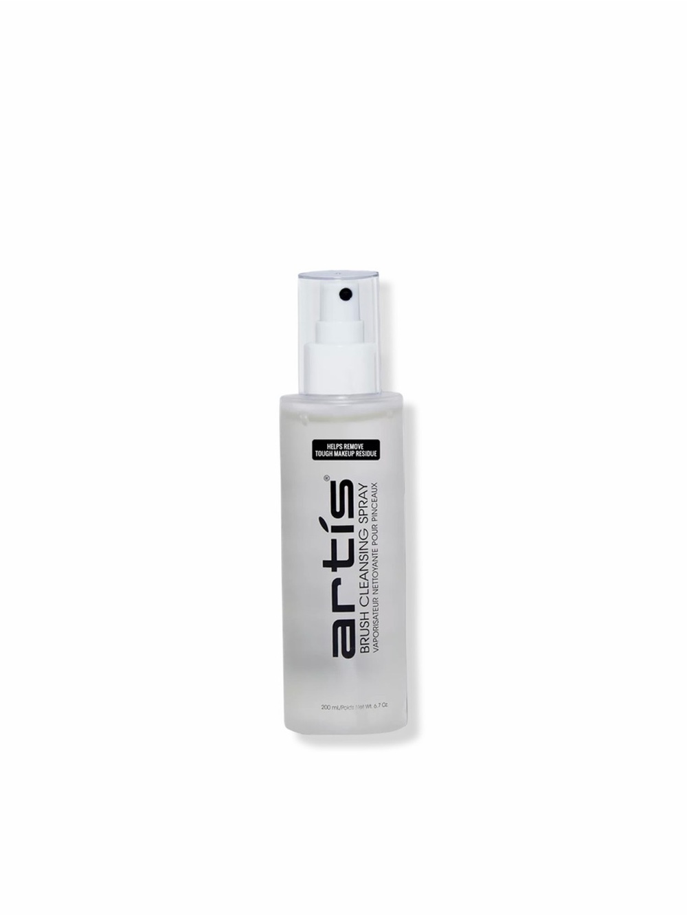 artis Brush Cleansing Spray — 200ML!